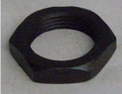 Jet Tool Part 10606904 Pulley Set Nut 10606904